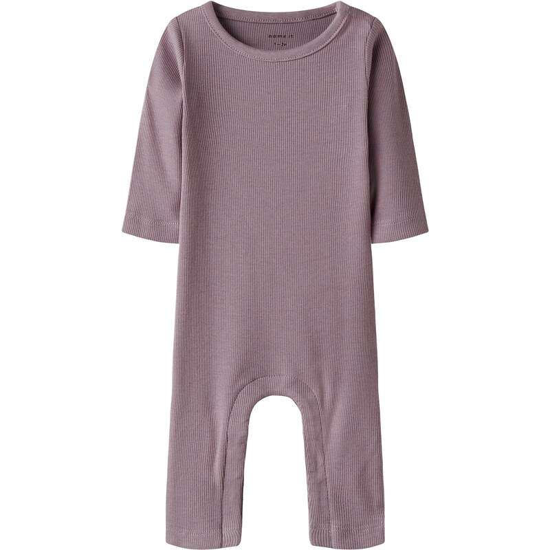NAME IT Body NBNNakal svetlofialová 64201499