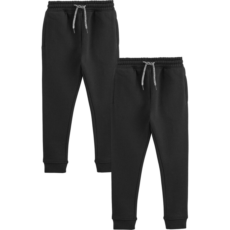 Next Nohavice čierna 64403880