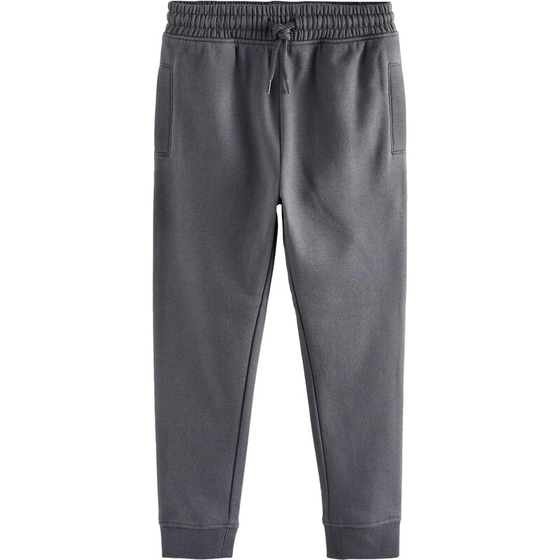 Next Nohavice tmavosivá 64403882