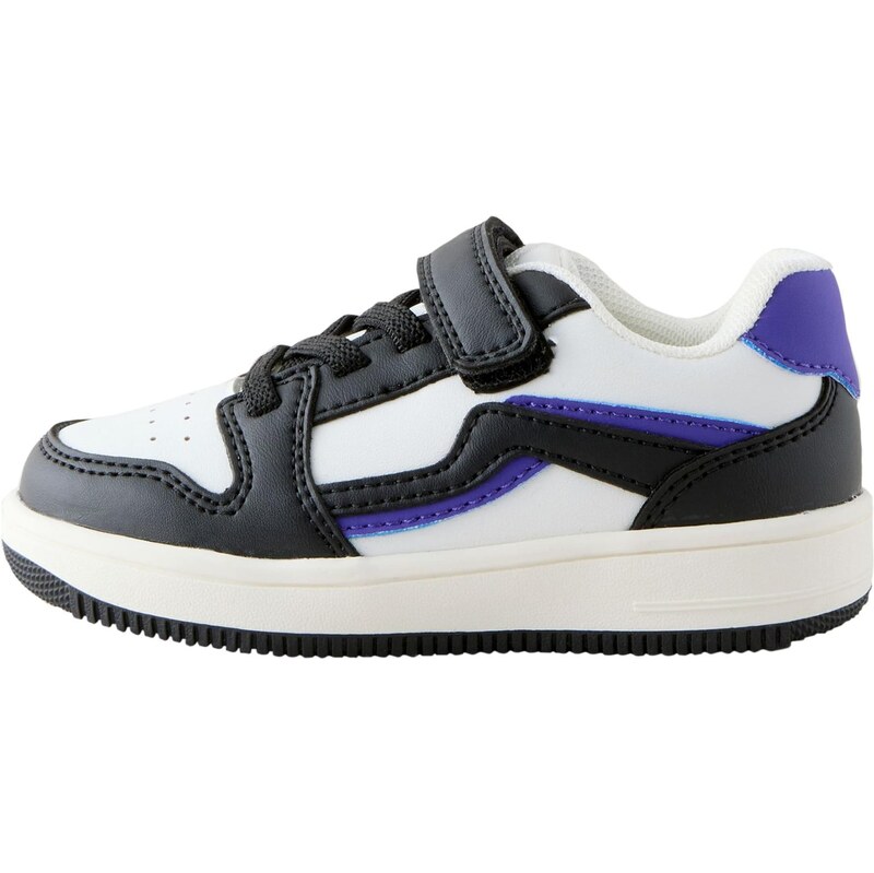 Next Tenisky námornícka modrá / indigo / biela 64216482