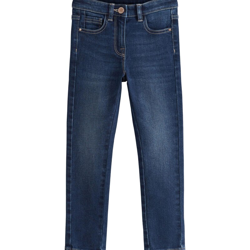 Next Džínsy tmavomodrá 64500831