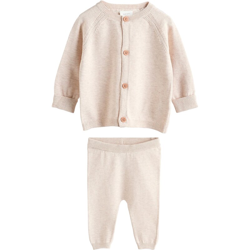 Next Set béžová 64528608