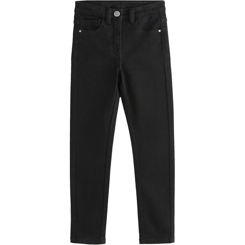 Next Džínsy čierna 64500833