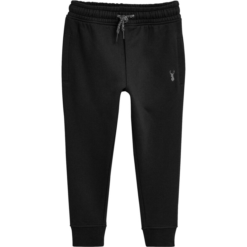 Next Nohavice čierna 64403912