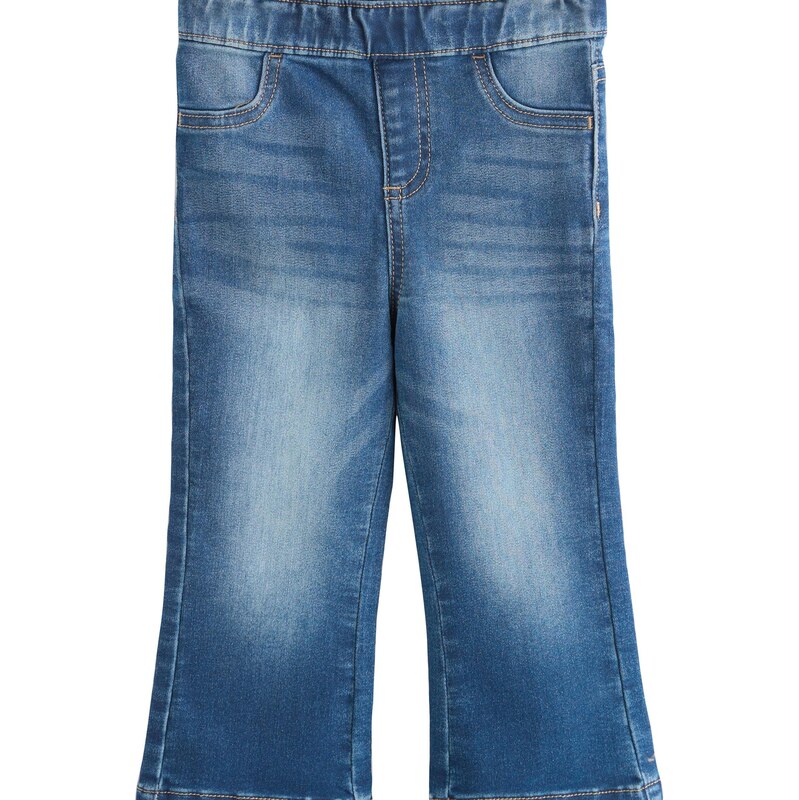 Next Džínsy modrá 64500901