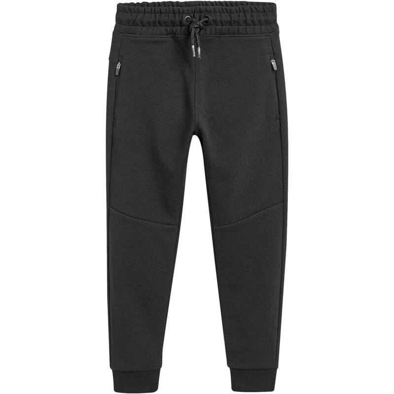 Next Nohavice čierna 64403932