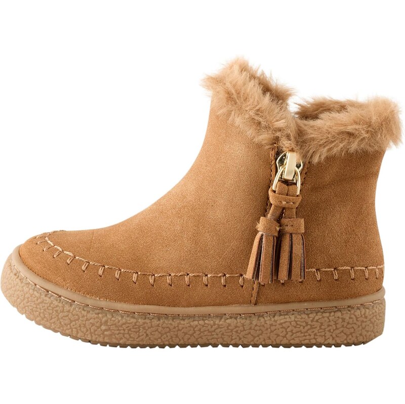 Next Čižmy brokátová 65707237