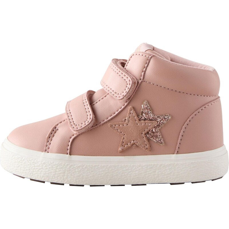 Next Tenisky ružová 64559298