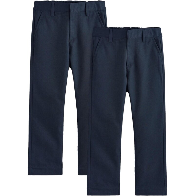 Next Nohavice námornícka modrá 64403955