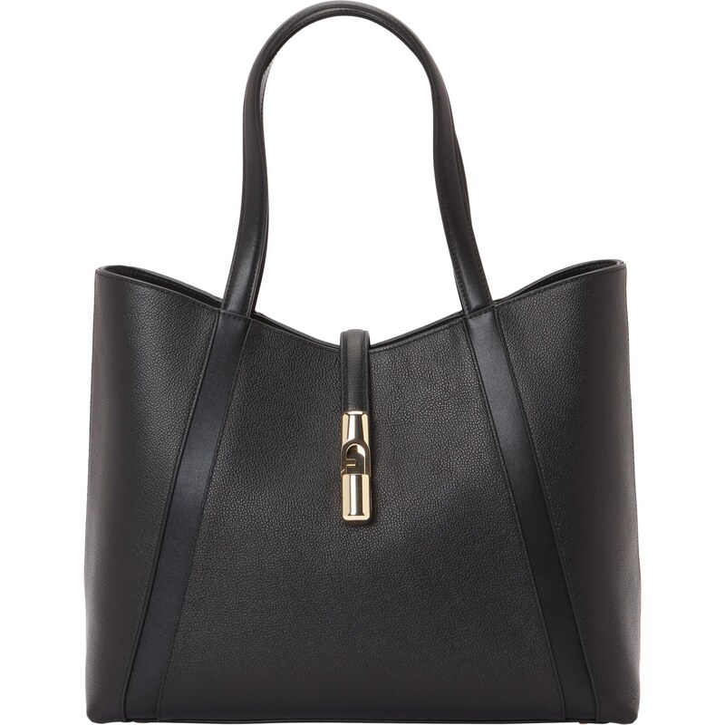 FURLA Shopper Goccia čierna 66460271