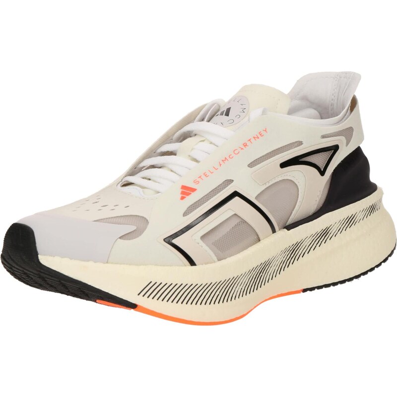 ADIDAS BY STELLA MCCARTNEY Bežecká obuv Ultraboost 5 slonová kosť / 64202104