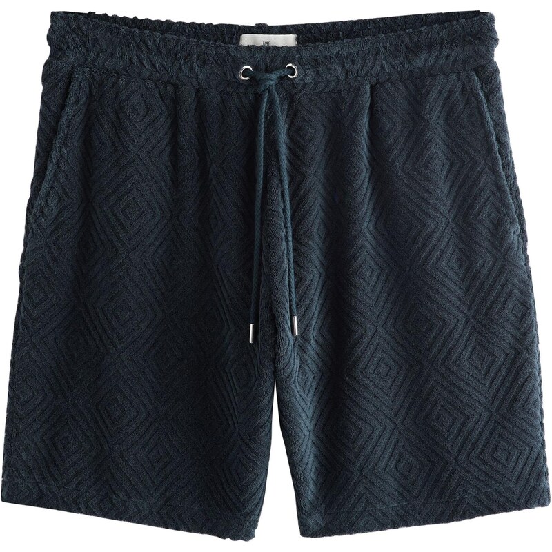 Next Nohavice námornícka modrá 64413664