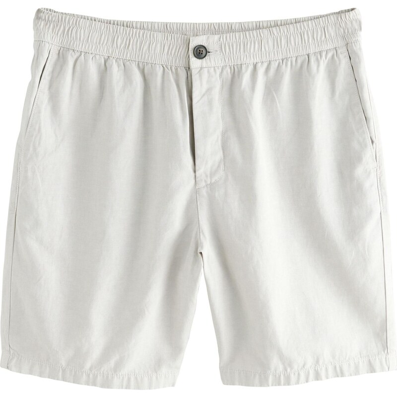 Next Nohavice svetlosivá 64413666