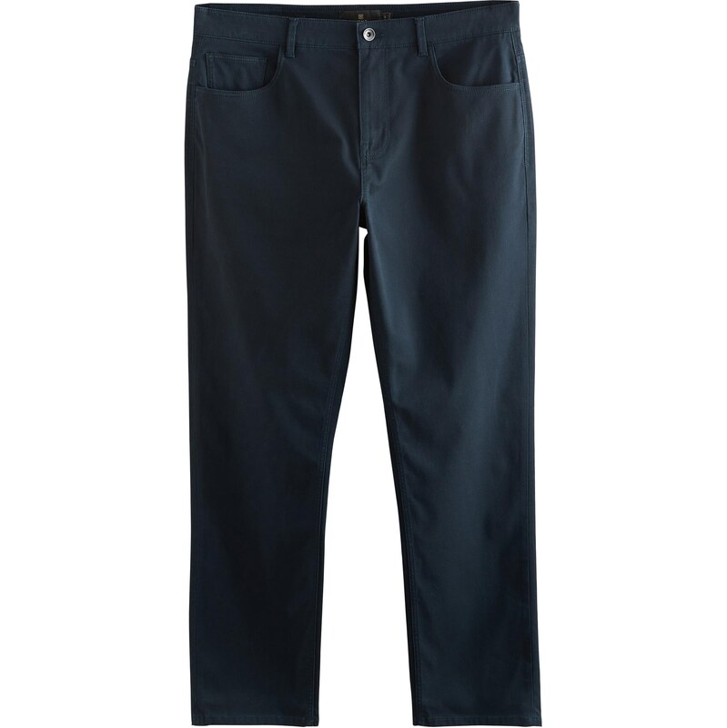 Next Nohavice námornícka modrá 64413672