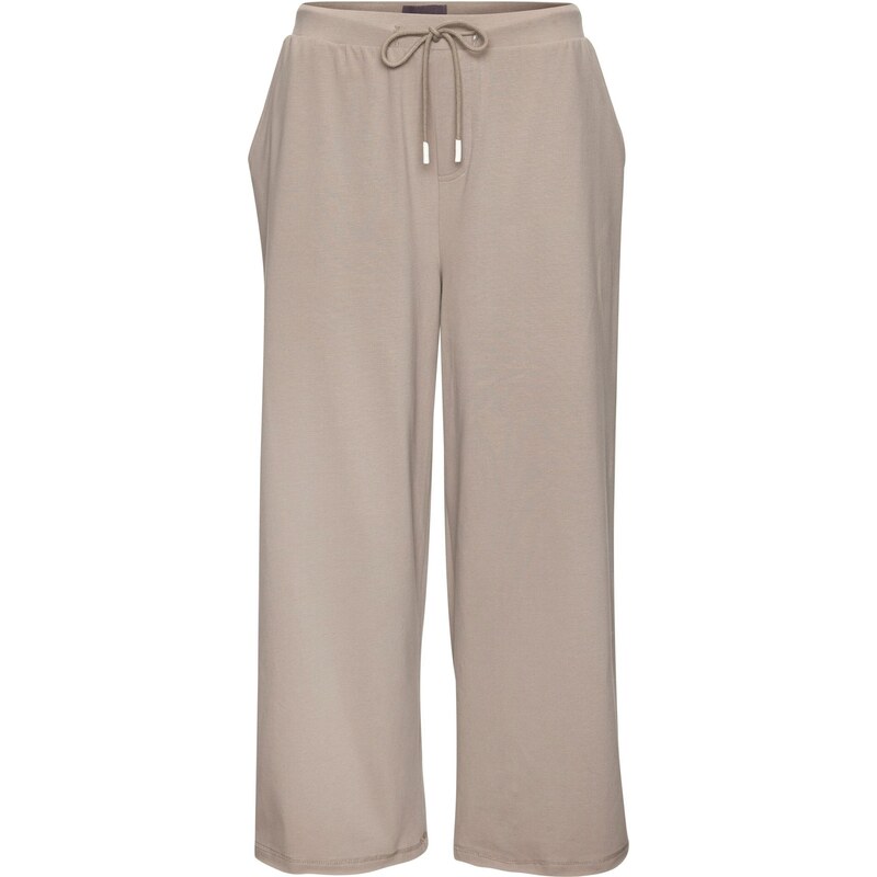 Elbsand Nohavice tmavošedá 64272248