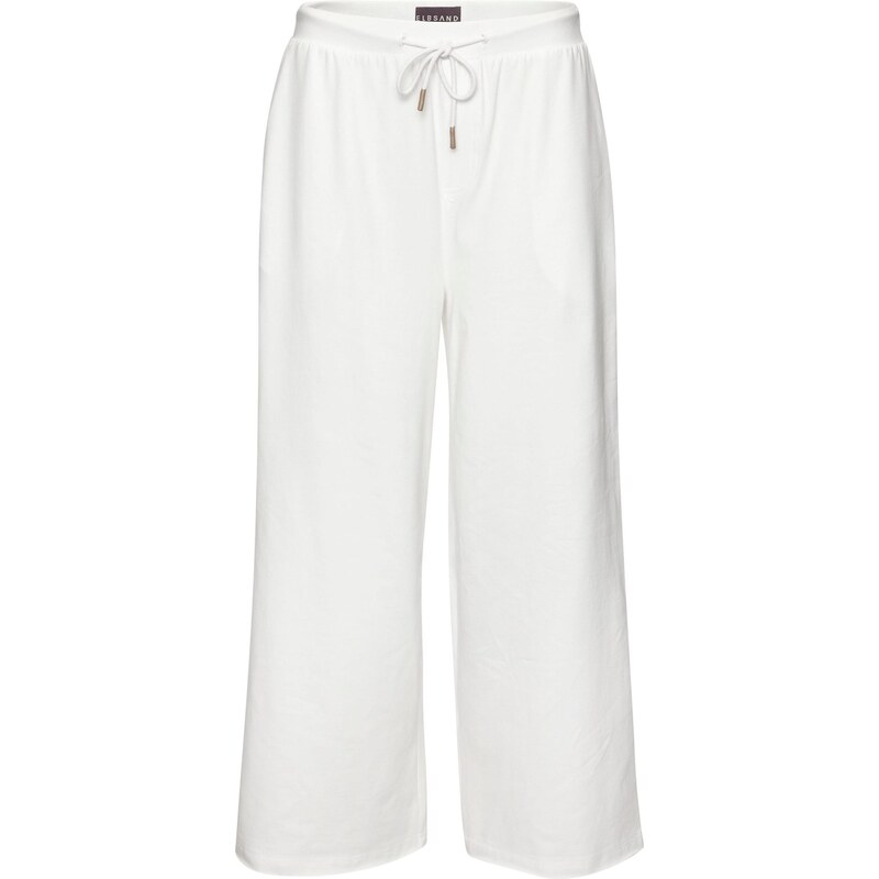 Elbsand Nohavice biela 64272249