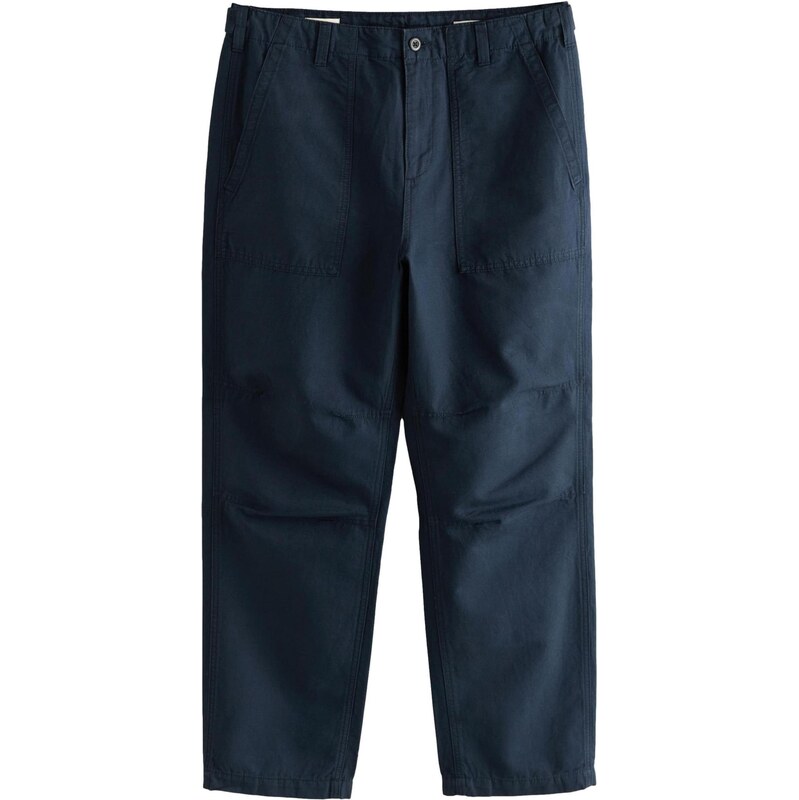 Next Nohavice námornícka modrá 64413794