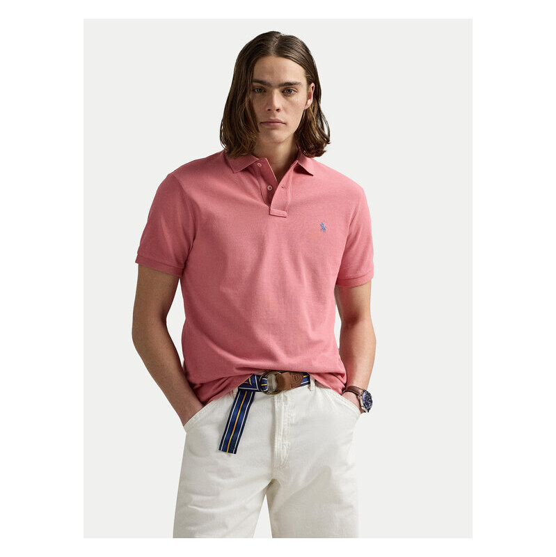 Polokošeľa Polo Ralph Lauren 61844288