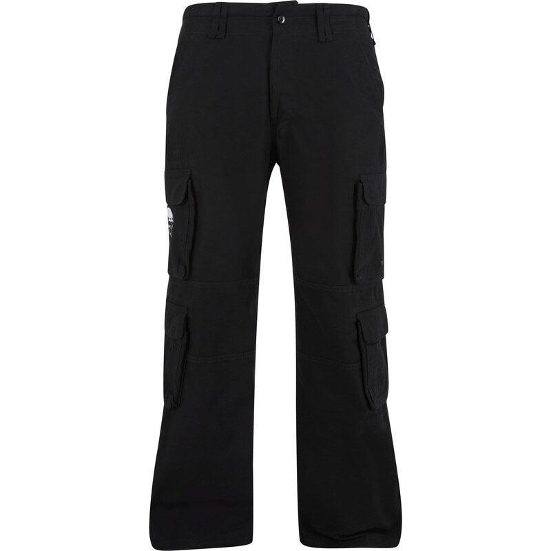 Mister Tee Kapsáče čierna 65873853