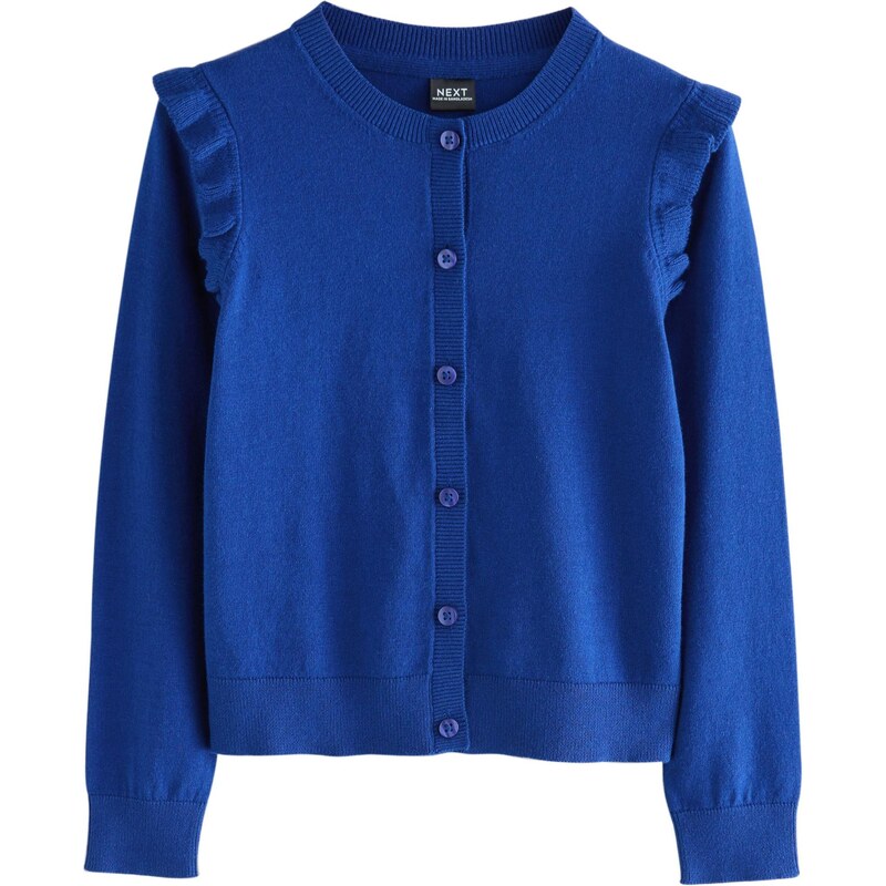 Next Kardigán modrá 65877638