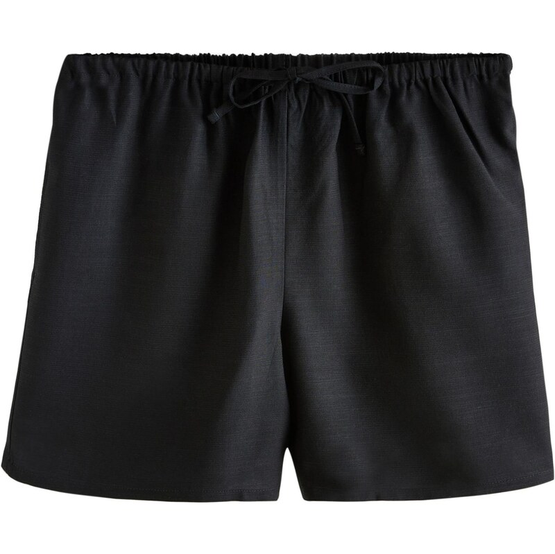 Next Nohavice čierna 65878388