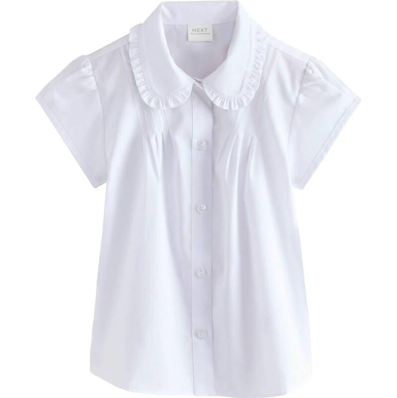 Next Blúzka biela 65878397