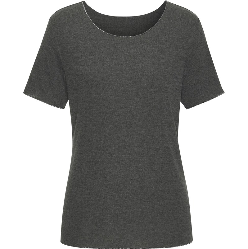 LASCANA Sveter antracitová 65645650