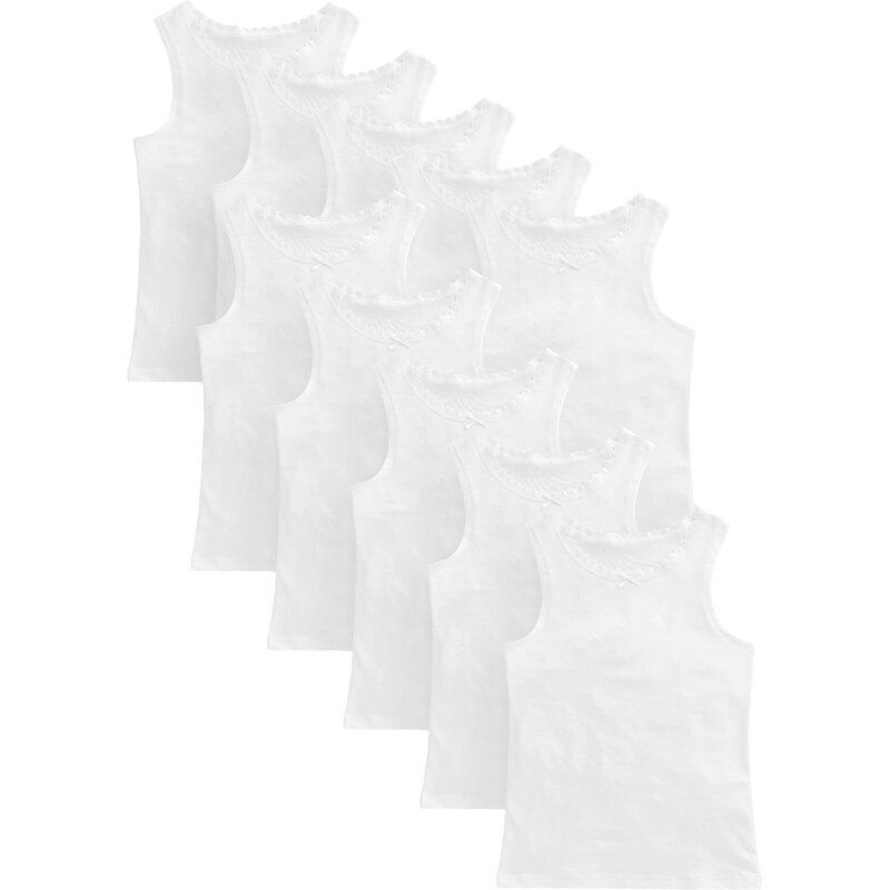 Next Top biela 65651802