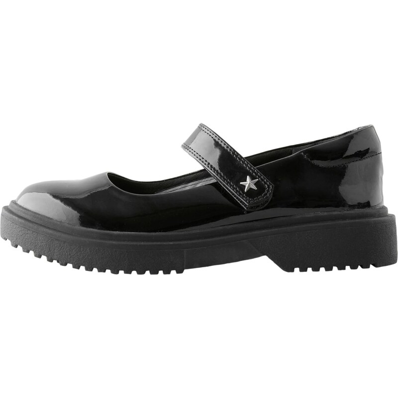 Next Baleríny čierna 64201514