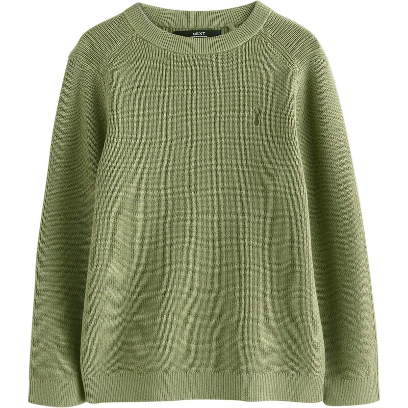 Next Sveter zelená 64201556