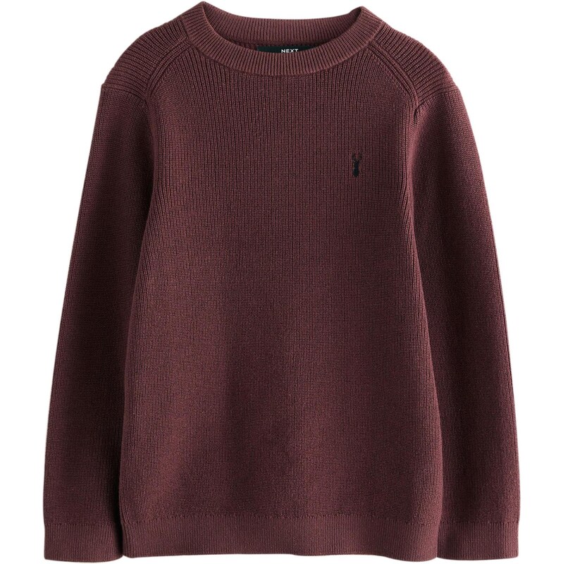 Next Sveter cyklaménová 64201557