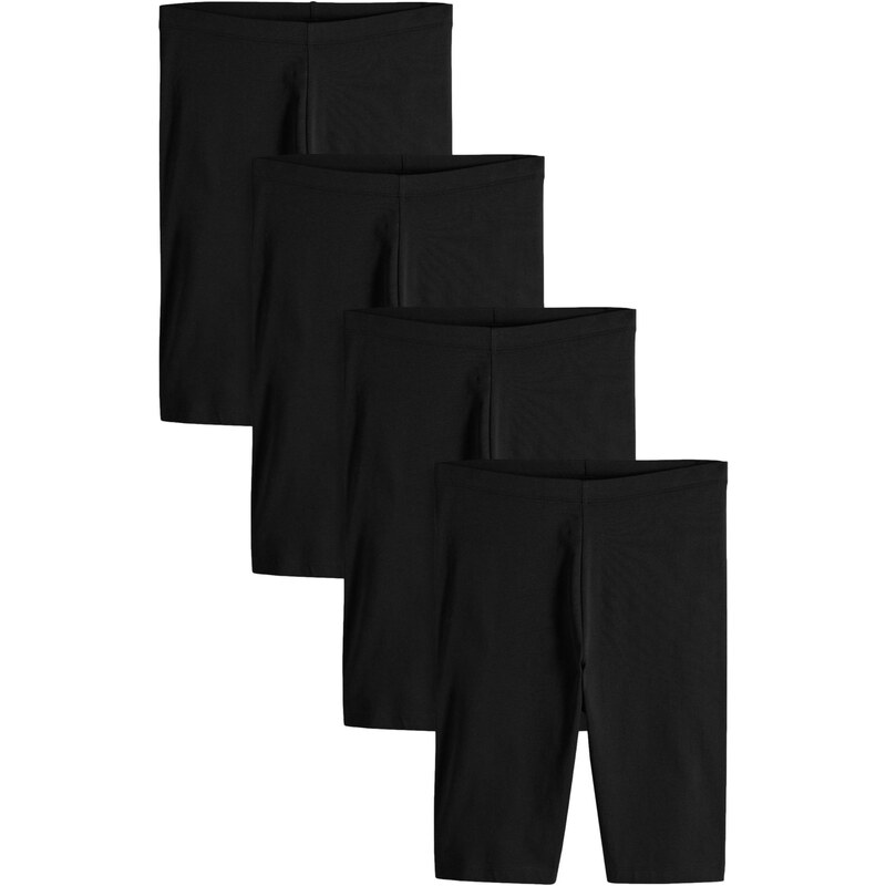 The Set Legíny čierna 65649449