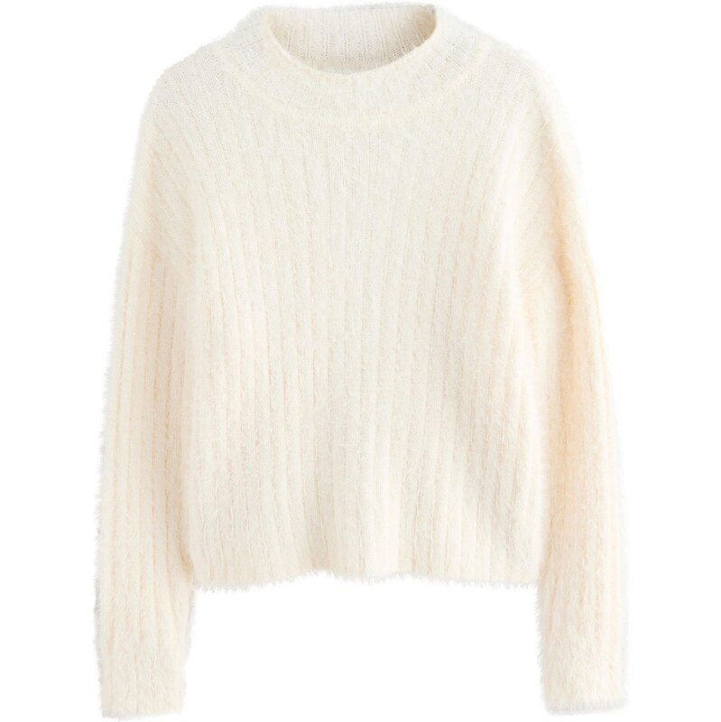 Next Sveter nebielená 64201709