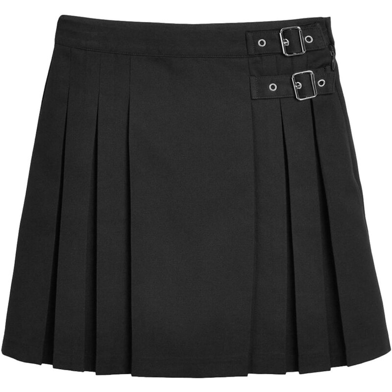 Next Sukňa čierna 64201717