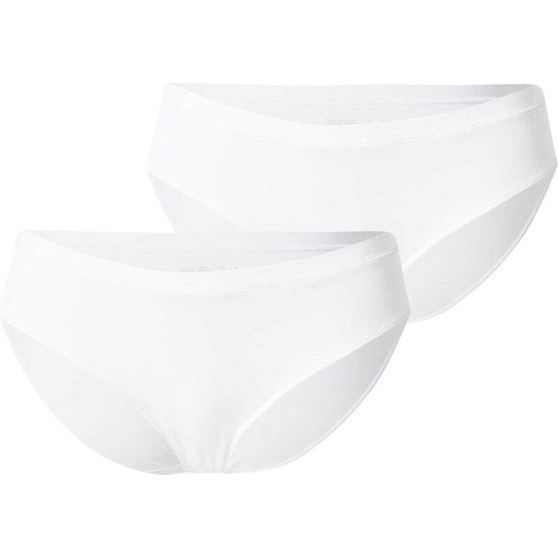 TRIUMPH Nohavičky Sense biela 64202019