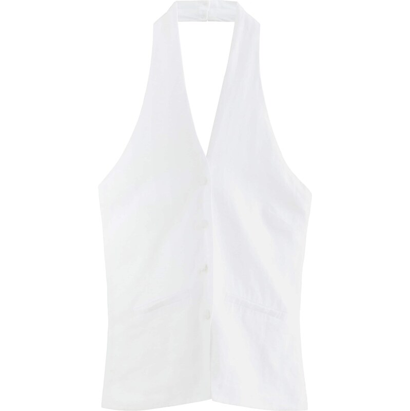 Next Top biela 65877666