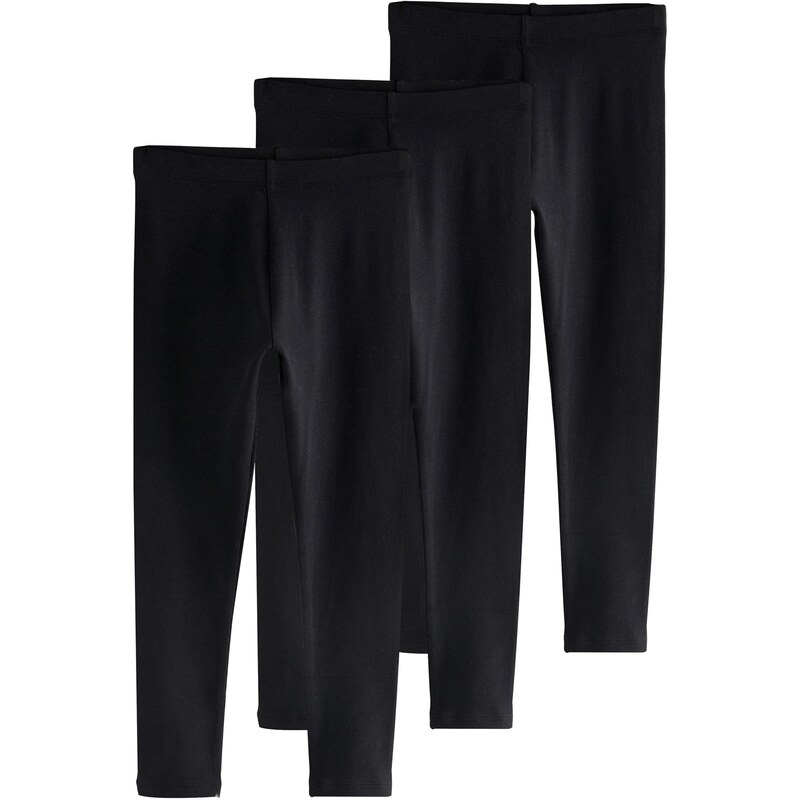 Next Legíny čierna 65878047