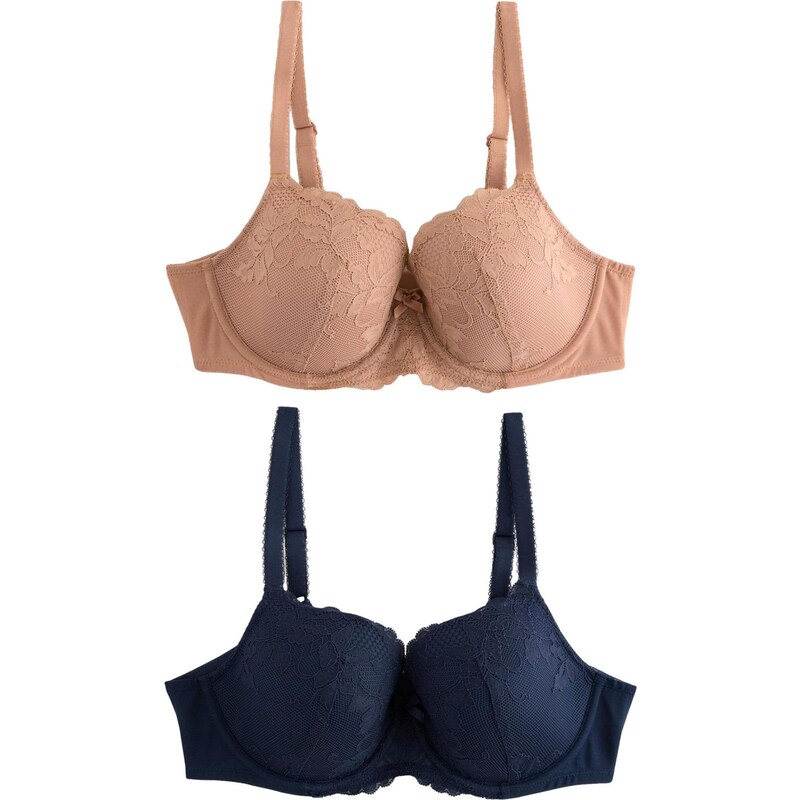 Next Podprsenka námornícka modrá 64575554