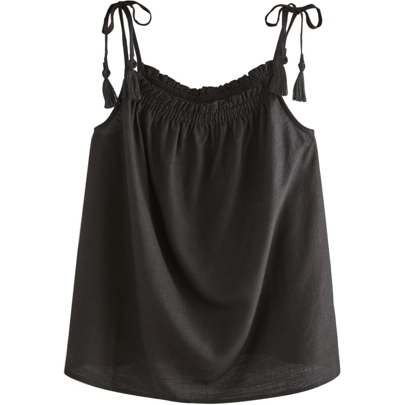 Next Top čierna 65878067