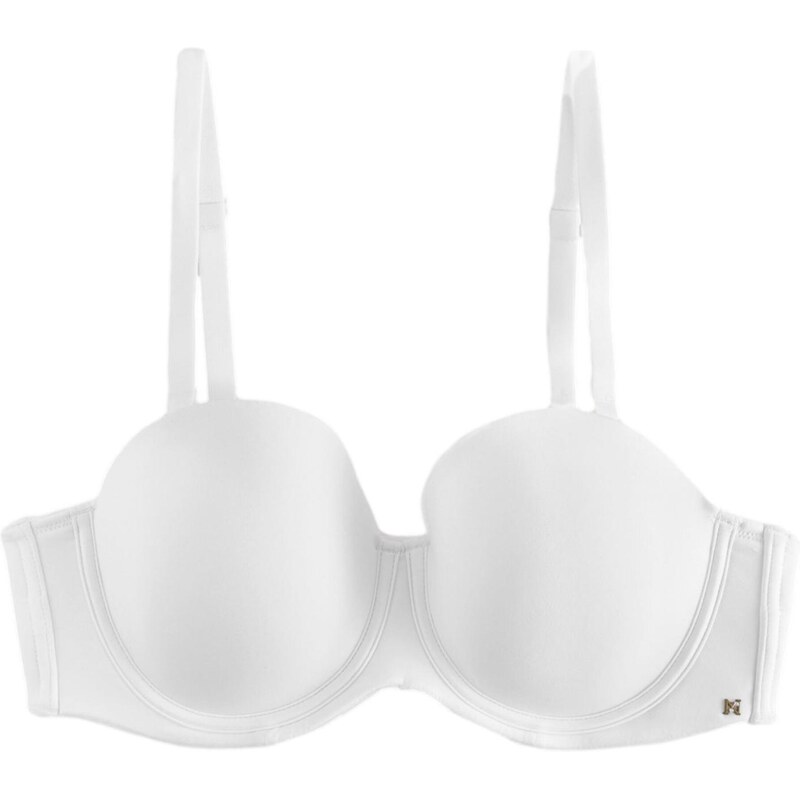 Next Podprsenka biela 64575561