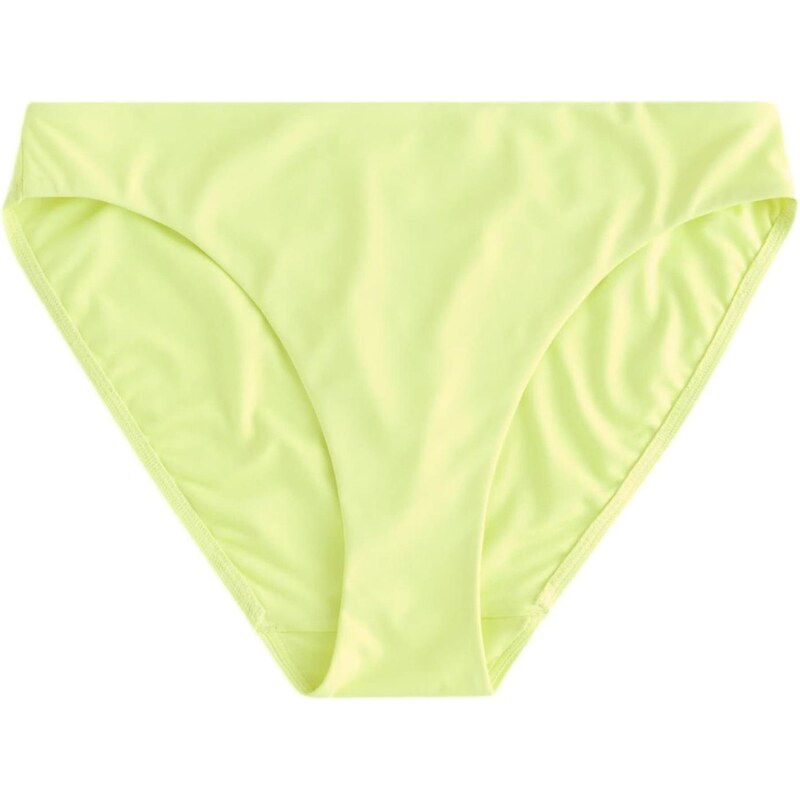 Next Bikinové nohavičky limetková 65651783
