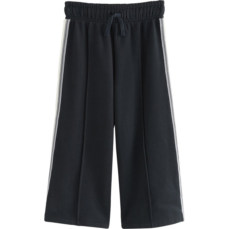 Next Nohavice čierna / biela 64427869