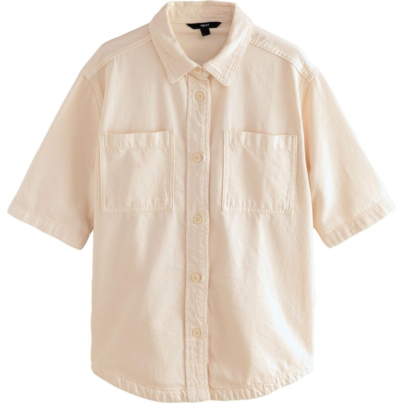 Next Blúzka nebielená 64565585