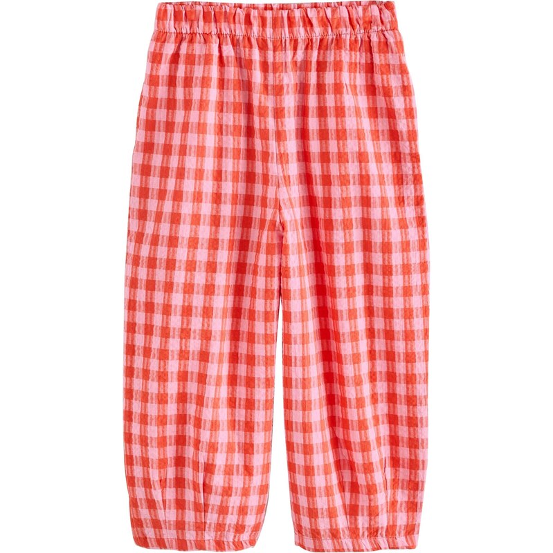 Next Nohavice Pull On ružová / ružová 64427928