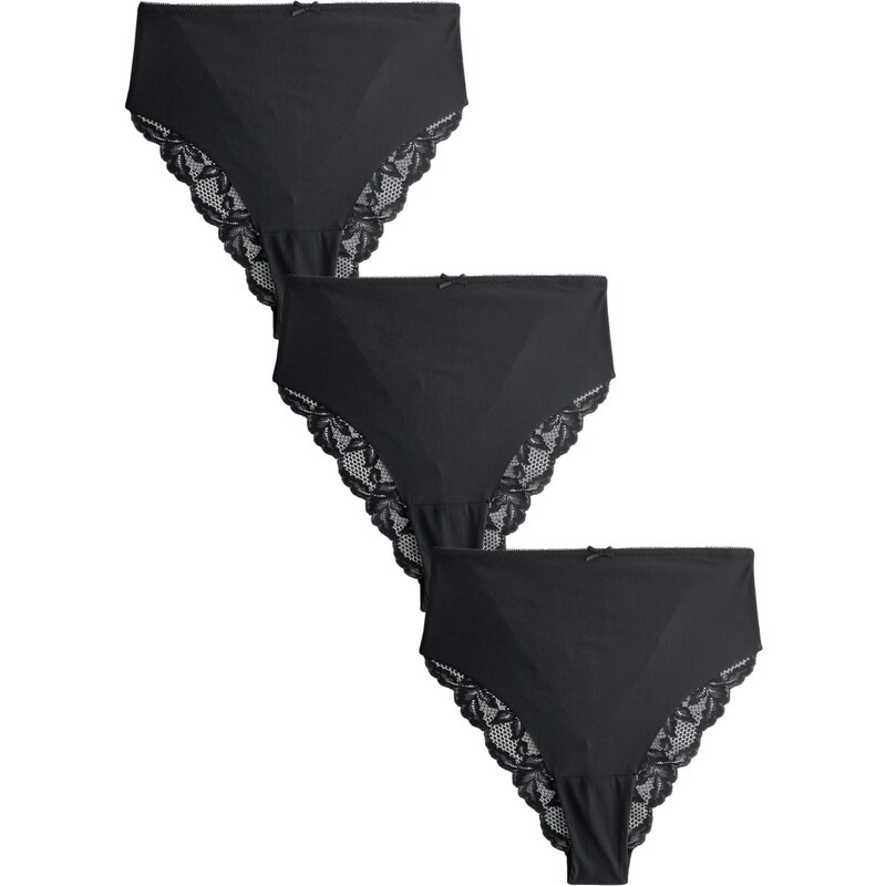 Next Nohavičky čierna 64559282