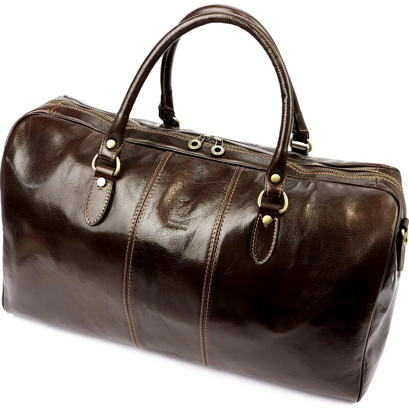 Cestovná taška Gregorio 130/0788 44581629