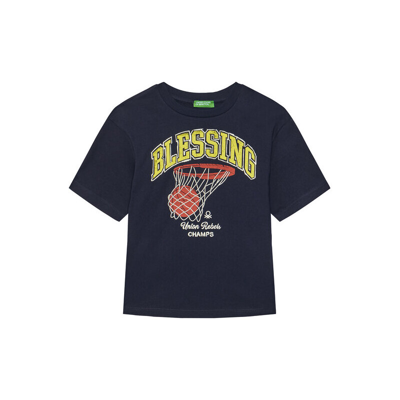 Tričko United Colors Of Benetton 64202210