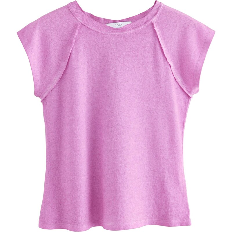 Next Tričko ružová 65653720