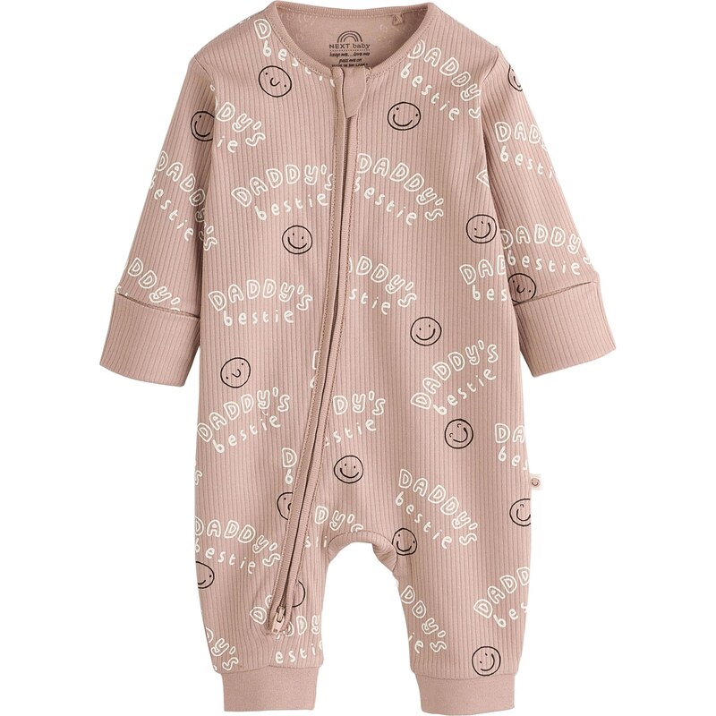 Next Body svetlohnedá / čierna / biela 65880244