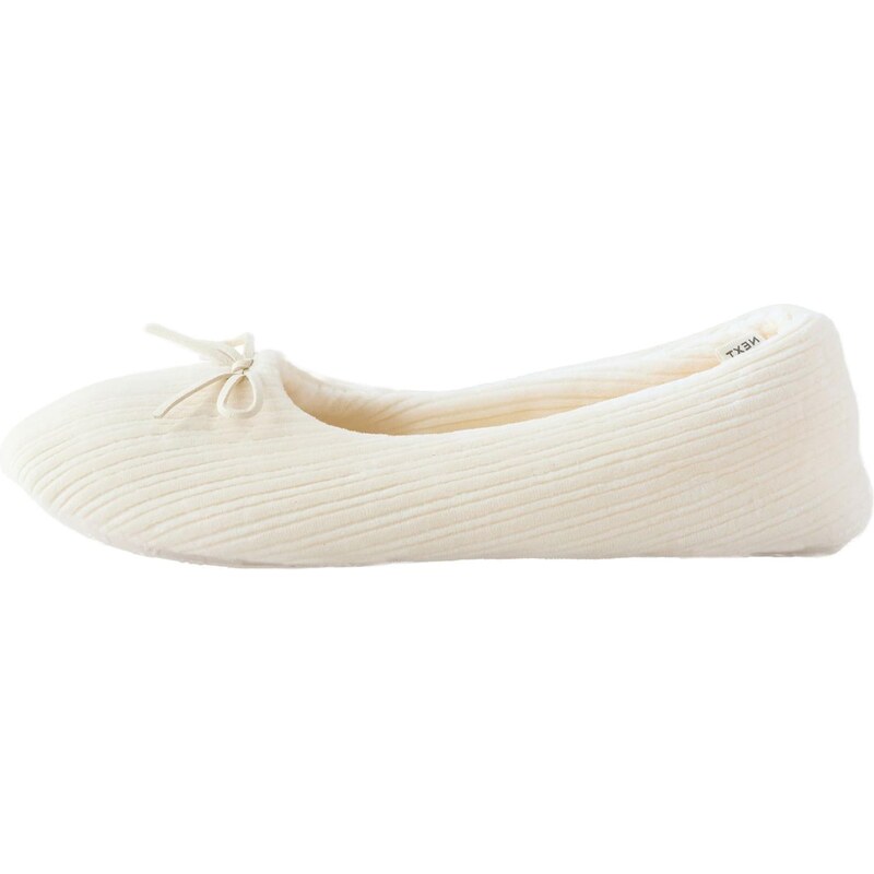 Next Papuče nebielená 65654282